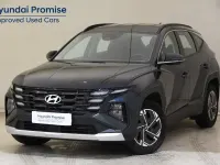 Usado Hyundai Tucson 159 CV (116 kW) 2025 SUV