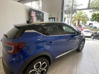 usado Mitsubishi ASX 130t Mhev Kaiteki