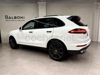 Usado Porsche Cayenne Platinum Edition 262 CV (192 kW) 2017 Blanco SUV