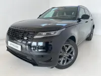 Usado Land Rover Range Rover Velar S 404 CV (297 kW) 2025 Negro SUV