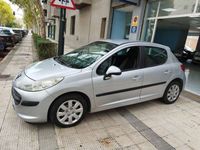 usado Peugeot 207 1.4i Urban 75