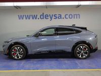 Usado Ford Mustang Mach-E 216 kW (294 CV) 2024 Azul SUV