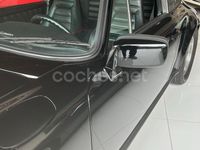 Usado Porsche 911 Carrera Cabriolet 231 CV (169 kW) 1983 Negro Descapotable