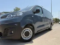 Usado Citroën Jumpy 102 CV (75 kW) 2020 Azul Monovolumen