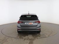 Brugt Skoda Fabia Selection 116 HK (85 kW) 2025 Grå Sedan