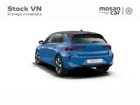 Nuevo Opel Astra 146 CV (107 kW) 2026 Blue athletik Berlina