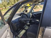 Brugt Citroën Grand C4 Picasso Exclusive 136 HK (100 kW) 2009 Grå MPV