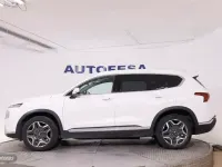 Usado Hyundai Santa Fe 265 CV (194 kW) 2022 Blanco SUV