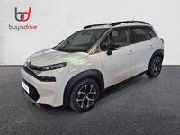 Usado Citroën C3 Aircross Shine 110 CV (80 kW) 2022 Blanco SUV