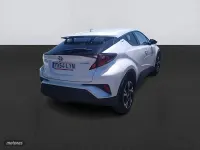 Usado Toyota C-HR Advance 122 CV (89 kW) 2022 Blanco SUV