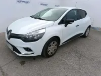 Usado Renault Clio IV 90 CV (66 kW) 2019 Blanco Berlina
