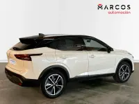 Usado Nissan Qashqai Tekna 140 CV (102 kW) 2023 SUV
