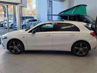 Usado Mercedes A250 218 CV (160 kW) 2021 Blanco Utilitario