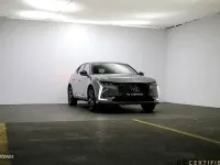 Usado DS Automobiles DS4 Performance 130 CV (95 kW) 2022 Verde SUV