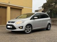 Usado Ford C-MAX 116 CV (85 kW) 2015 Monovolumen