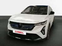 Nuevo Renault Rafale Esprit Alpine 200 CV (147 kW) 2026 Blanco SUV