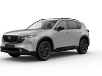 Nuevo Mazda CX-5 Homura-Line 141 CV (103 kW) 2025 Gris SUV