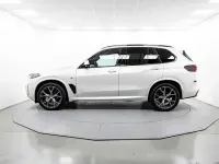 Usado BMW X5 xLine 352 CV (258 kW) 2024 Blanco SUV