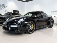 usado Porsche 991 Turbo S Coupé PDK