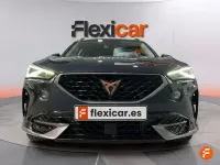 Usado Cupra Formentor 150 CV (110 kW) 2022 Negro SUV