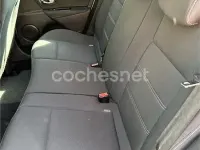 Usado Renault Mégane III GT 95 CV (69 kW) 2014 Gris / plata Berlina