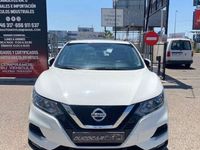 usado Nissan Qashqai 1.5dCi Acenta 4x2 85kW