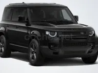 Nuevo Land Rover Defender S 249 CV (183 kW) 2026 Negro SUV