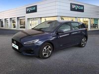 Nuevo Hyundai i30 97 CV (71 kW) 2025 Azul Berlina