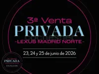 Usado Lexus RX450h Executive Line 292 CV (214 kW) 2025 Gris / plata SUV