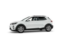 Usado Kia Stonic 100 CV (73 kW) 2022 Blanco SUV