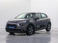 Usado Citroën C3 PureTech 83 CV (61 kW) 2024