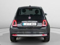Usado Fiat 500 69 CV (50 kW) 2023 Utilitario