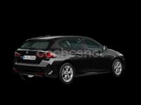 Usado BMW 120 Comfort Edition 163 CV (119 kW) 2024 Negro Utilitario