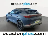 Usado Cupra Formentor 310 CV (228 kW) 2022 Azul SUV