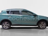 Usado Hyundai Bayon 79 CV (58 kW) 2025 Verde SUV