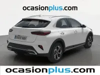 Usado Kia XCeed 101 CV (74 kW) 2025 Blanco SUV