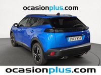Usado Peugeot 2008 Allure 130 CV (95 kW) 2024 Azul SUV