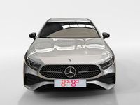 Usado Mercedes A200 150 CV (110 kW) 2025 Plata hightech Berlina