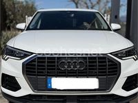 Usado Audi Q3 Advanced 245 CV (180 kW) 2022 Blanco SUV