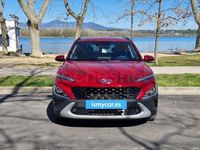 Usado Hyundai Kona 120 CV (88 kW) 2021 Rojo SUV