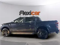 Usado Ford Ranger Wildtrack 213 CV (156 kW) 2021 Gris Pickup/Camioneta