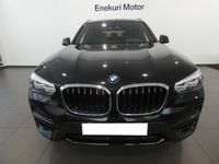 usado BMW X3 xDrive20d en Enekuri Motor Vizcaya