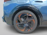 Usado Cupra Tavascan VZ 250 kW (340 CV) 2024 Azul SUV