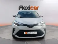 Usado Toyota C-HR Active 140 CV (102 kW) 2023 Blanco SUV