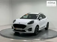 Usado Ford Puma ST-Line X 155 CV (114 kW) 2023 Blanco SUV