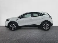 Usado Renault Captur Evolution 100 CV (73 kW) 2025 Blanco SUV