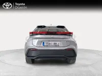 Usado Toyota C-HR Advance 223 CV (164 kW) 2026 Gris / plata SUV