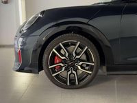Usado Mini John Cooper Works Cabriolet 231 CV (169 kW) 2025 Gris Descapotable