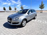 Usado Audi Q7 233 CV (171 kW) 2006 Gris / plata SUV
