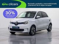 Usado Renault Twingo Techno 60 kW (82 CV) 2022 Blanco Utilitario